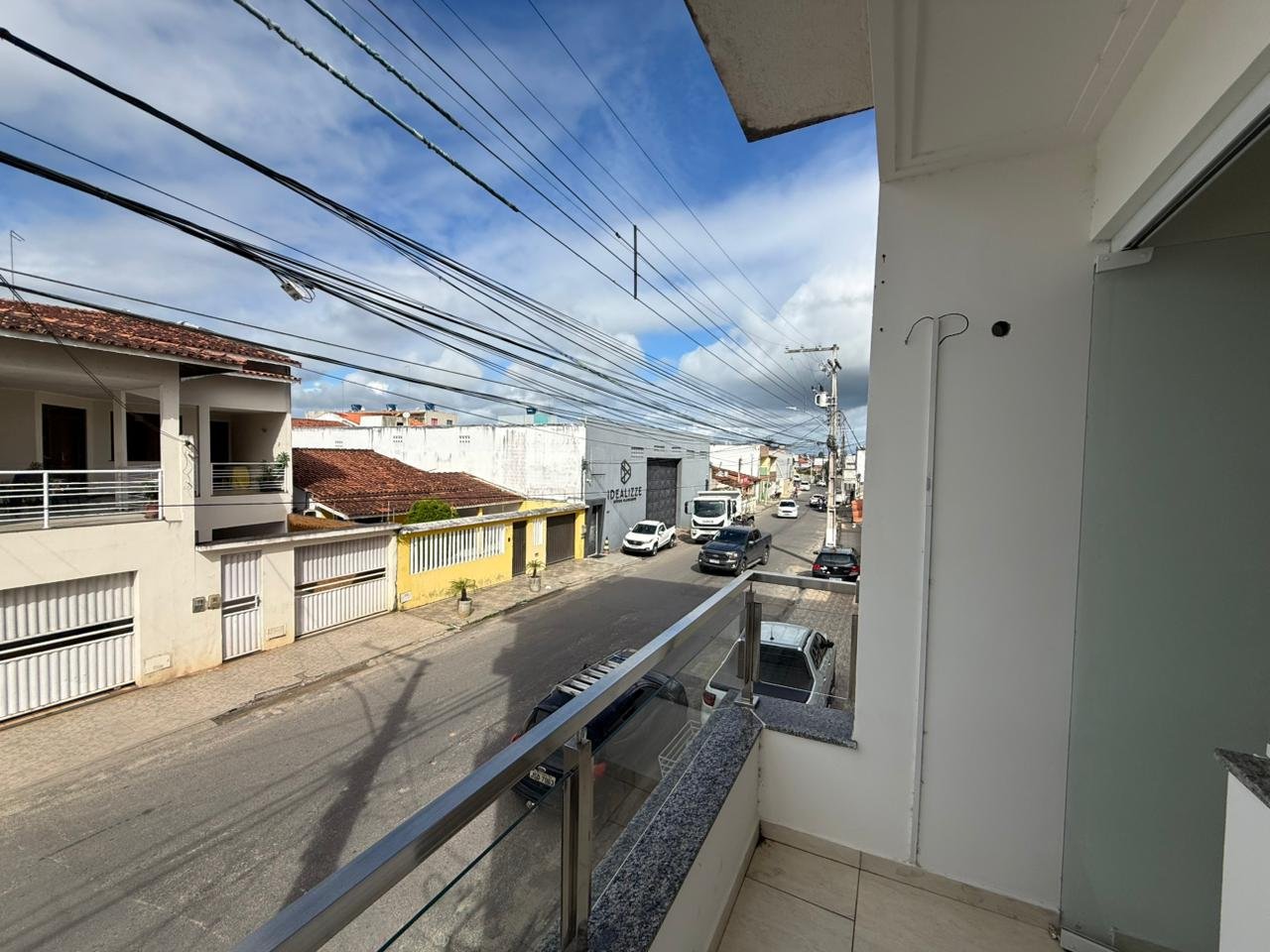 Apartamento 3/4 na Avenida Esperança